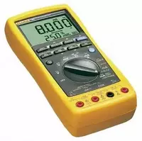 Fluke 789 - мультиметр-калибратор процессов - от {0} сум