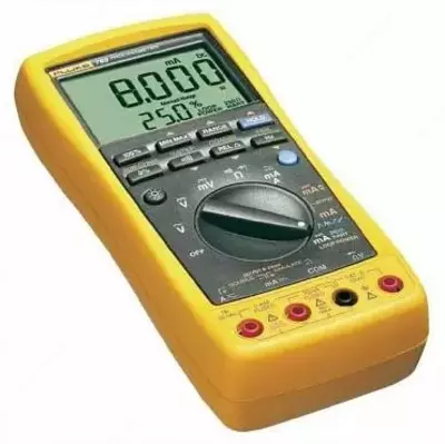 Fluke 789 - мультиметр-калибратор процессов - от 1 000 000 сум / шт.