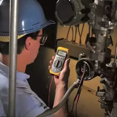 Fluke 707 - калибратор петли тока - от 1 000 000 сум / шт.