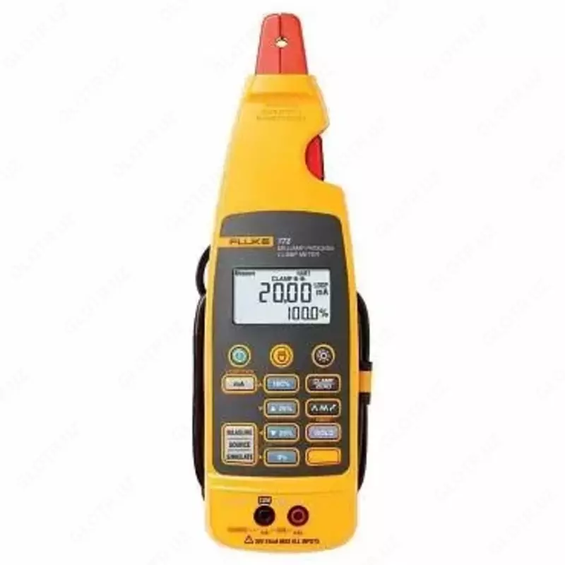 Fluke 772