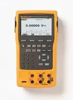 Fluke 753 - регистрирующий калибратор