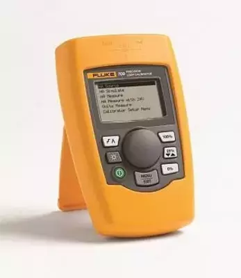 Fluke 709 - прецизионный калибратор петли тока - от 1 000 000 сум / шт.