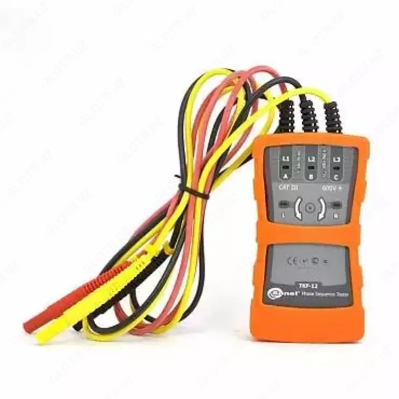 TKF-13 - индикатор чередования фаз