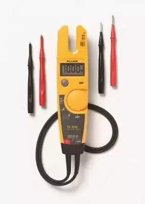 Fluke T5-1000 - электрический тестер