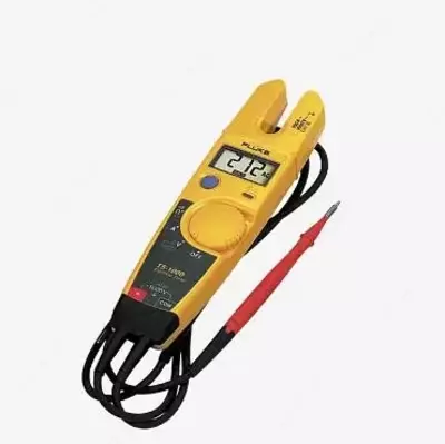 Fluke T5-1000 - электрический тестер - от 5 000 000 сум / шт.