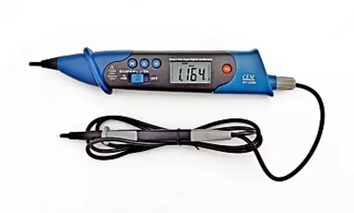 DT-3260 - цифровой тестер-мультиметр