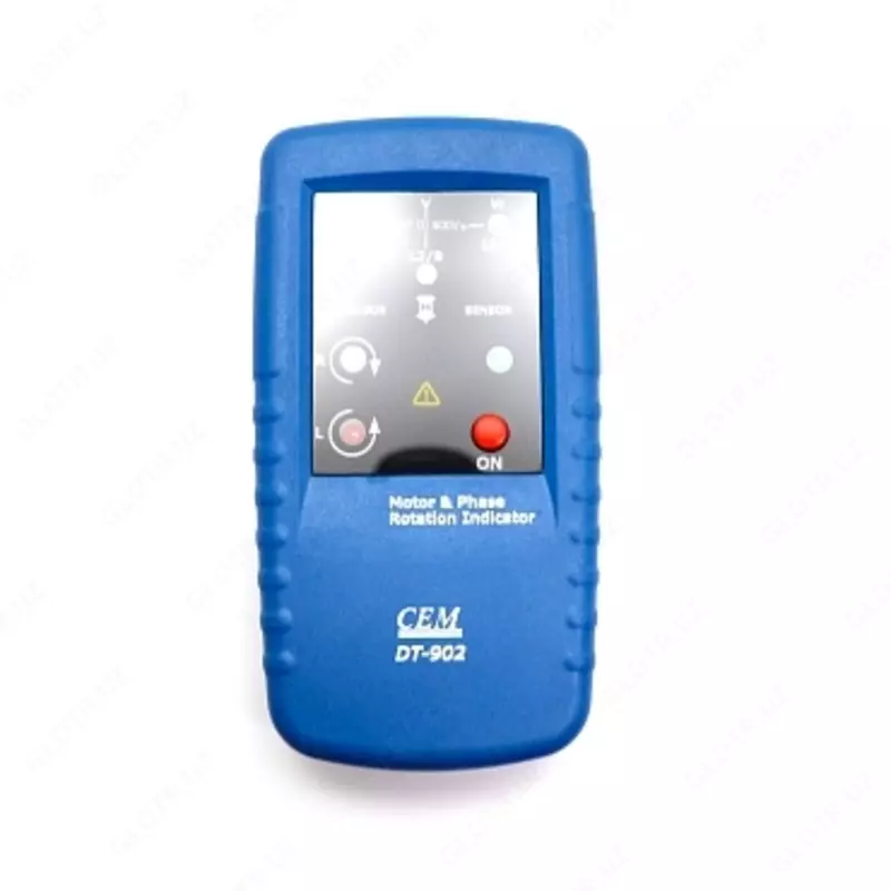 чередования фаз и направления