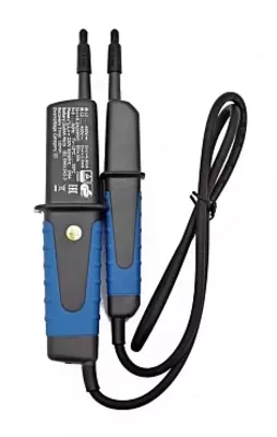 указатель напряжения