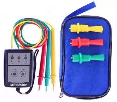 МЕГЕОН 40850 - фазоуказатель - от 800 000 сум / шт.