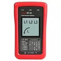 RGK RP-60 - фазоуказатель