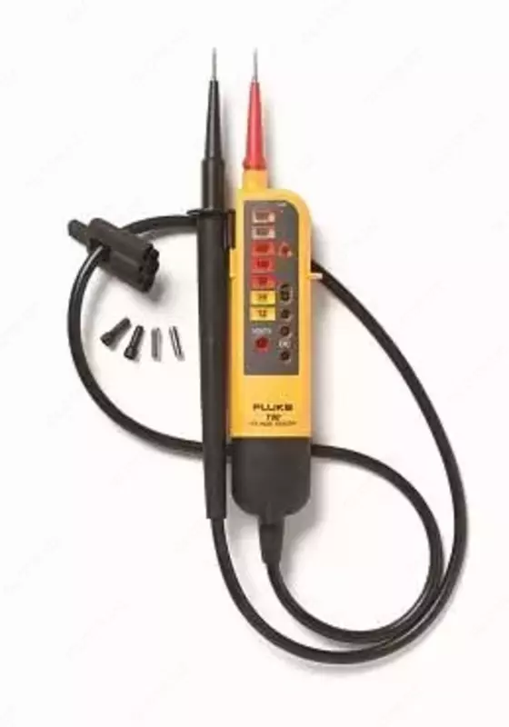 Fluke T90 - тестер-пробник