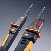 testo 750 - тестер напряжения