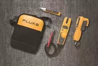 Fluke T5-600 - электрический тестер - от {0} сум