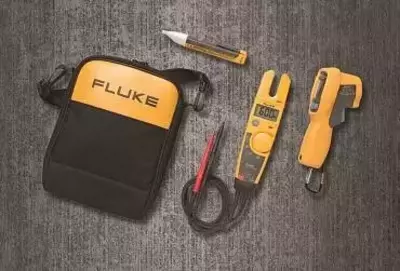 Fluke T5-600 - электрический тестер - от 2 500 000 сум / шт.