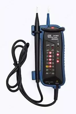 DT-9902 - указатель напряжения