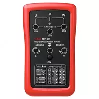 RGK RP-69 - фазоуказатель