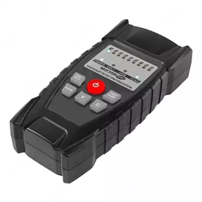 МЕГЕОН 40067 - кабельный тестер-трассоискатель - от 2 000 000 сум / шт.