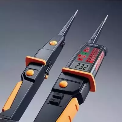 testo 750 - тестер напряжения - от 4 000 000 сум / шт.