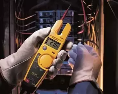 Fluke T5-600 - электрический тестер - от 2 000 000 сум / шт.