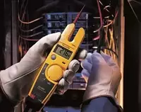 Fluke T5-600 - электрический тестер - от {0} сум