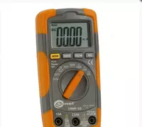 CMM-10 — мультиметр цифровой