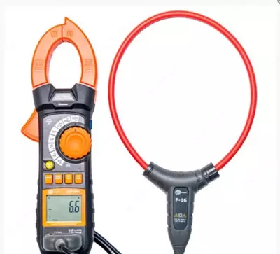 CMP-3000 — клещи электроизмерительные - от 13 200 000 сум / шт.