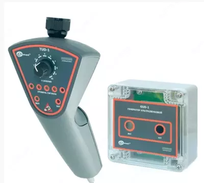 резервуаров и трубопроводов