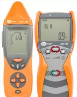 LKZ-720 - yashirin aloqalarni qidirish uchun to'plam - {0} so'mdan