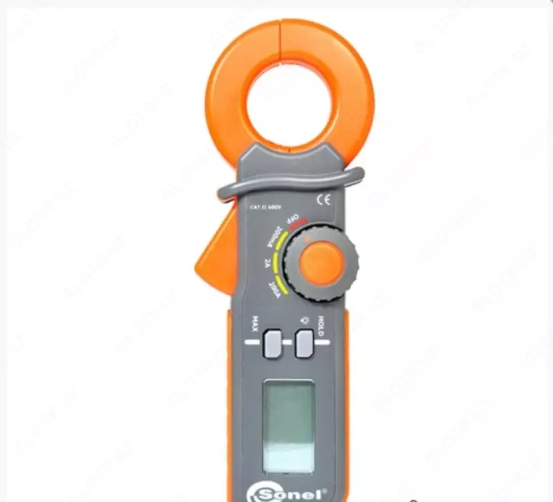 CMP-200 — клещи электроизмерительные