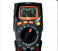 CMM-11 — мультиметр цифровой