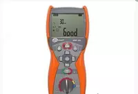 MRP-201 — измеритель напряжения прикосновения и параметров устройств защитного отключения - от {0} сум