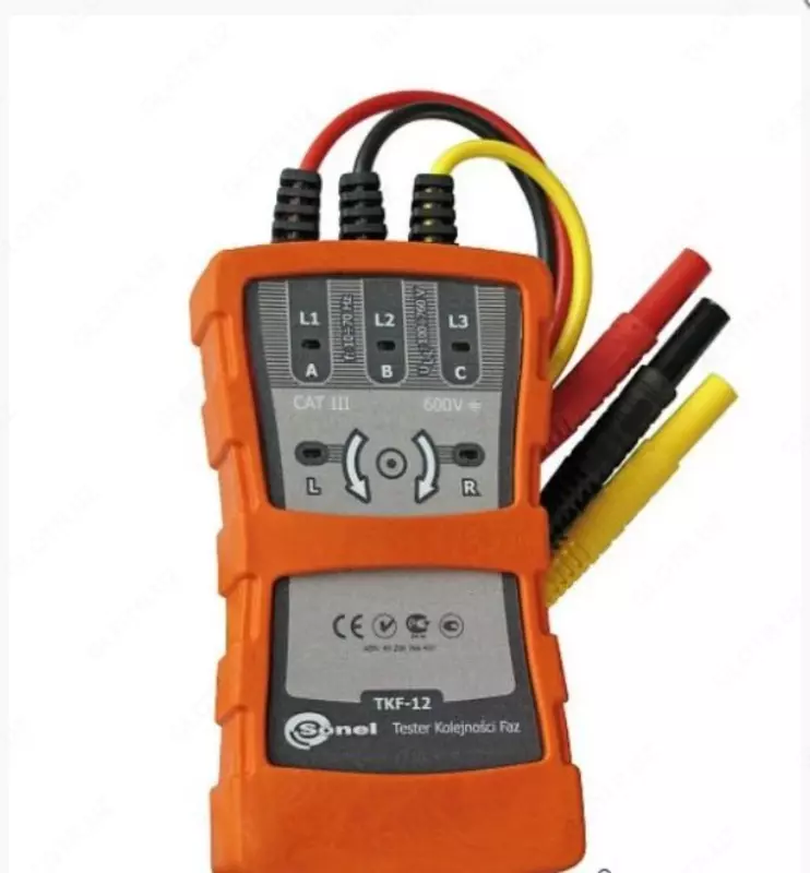 TKF-12 - fazalar ketma-ketligi to'g'ri ko'rsatkich - {0} so'mdan