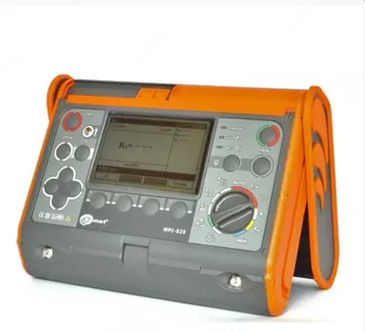 MPI-525 — измеритель параметров электробезопасности электроустановок - от 85 800 000 сум / шт.