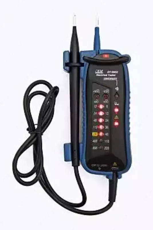 DT-9902 - указатель напряжения