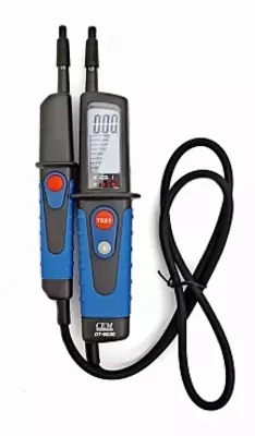 DT-9030 - kuchlanish ko'rsatkichi