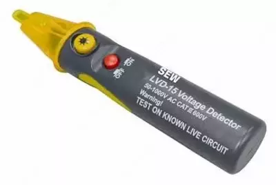 LVD-15 - kontaktsiz kuchlanish ko'rsatkichi - 1 500 000 so'm / donadan