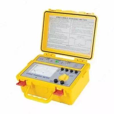 4183 СР - фазовый тестер - от 1 000 000 сум / шт.