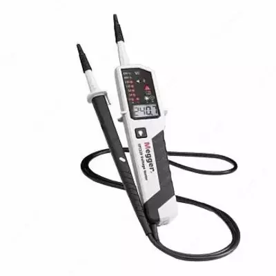 TPT320 - kuchlanish o'lchagich