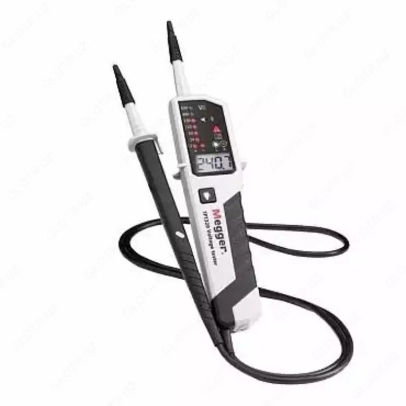 TPT320 - измеритель напряжения