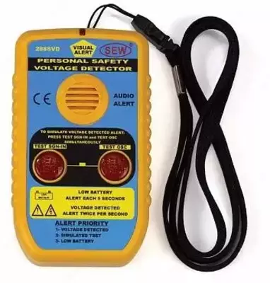 288 SVD - указатель опасного напряжения