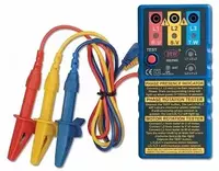 888 PMR - измеритель порядка чередования фаз - от {0} сум