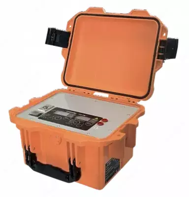 Stalker GT-75 - generator