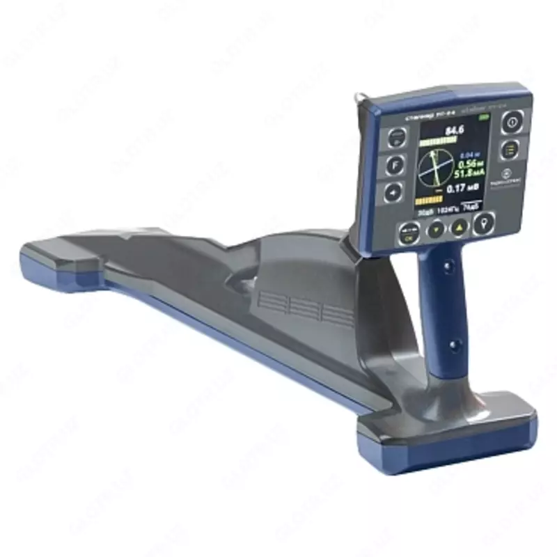 Сталкер ПТ-24