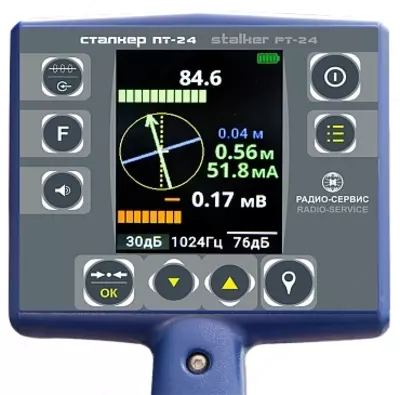 (встроенный GPS/ГЛОНАСС модуль