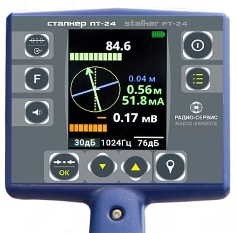 (встроенный GPS/ГЛОНАСС модуль