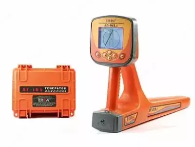 Успех АГ-309.15Н - трассоискатель