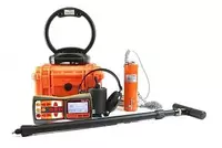 metall bo'lmagan va metall quvurlarni