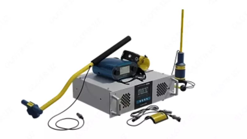 КП-500К исполнение 1 - комплект поисковый - от {0} сум