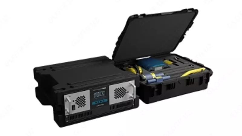 КП-500К исполнение 3 - комплект поисковый