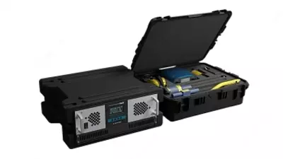 КП-500К исполнение 3 - комплект поисковый